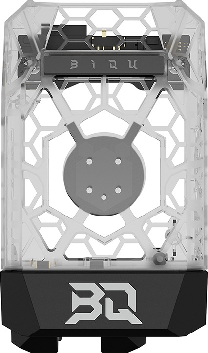 BIQU Panda Jetpack V2 Transparent 1pcs + Shell