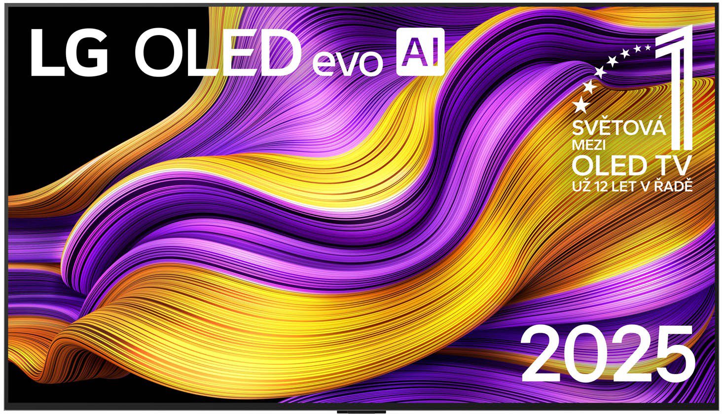 55" LG OLED55G55LW + Soundbar SG10TY