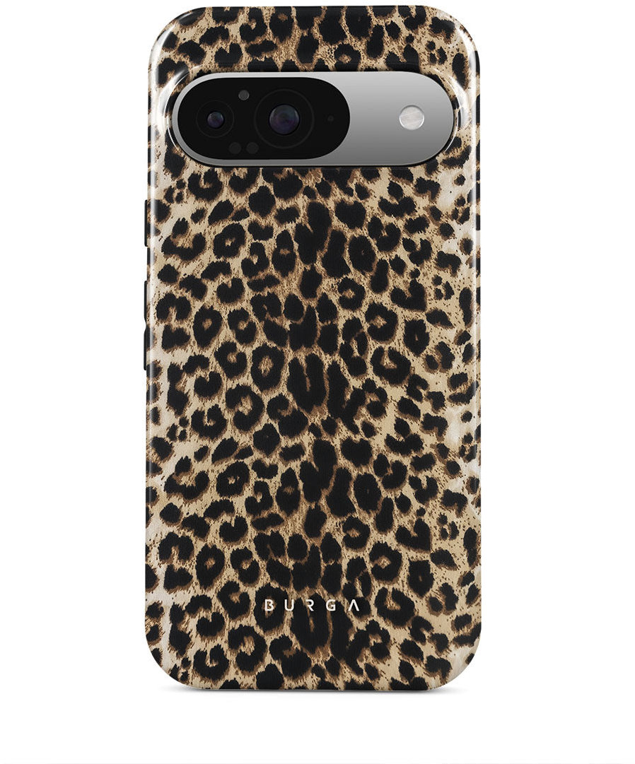 BURGA Player Tough Case For Google Pixel 9