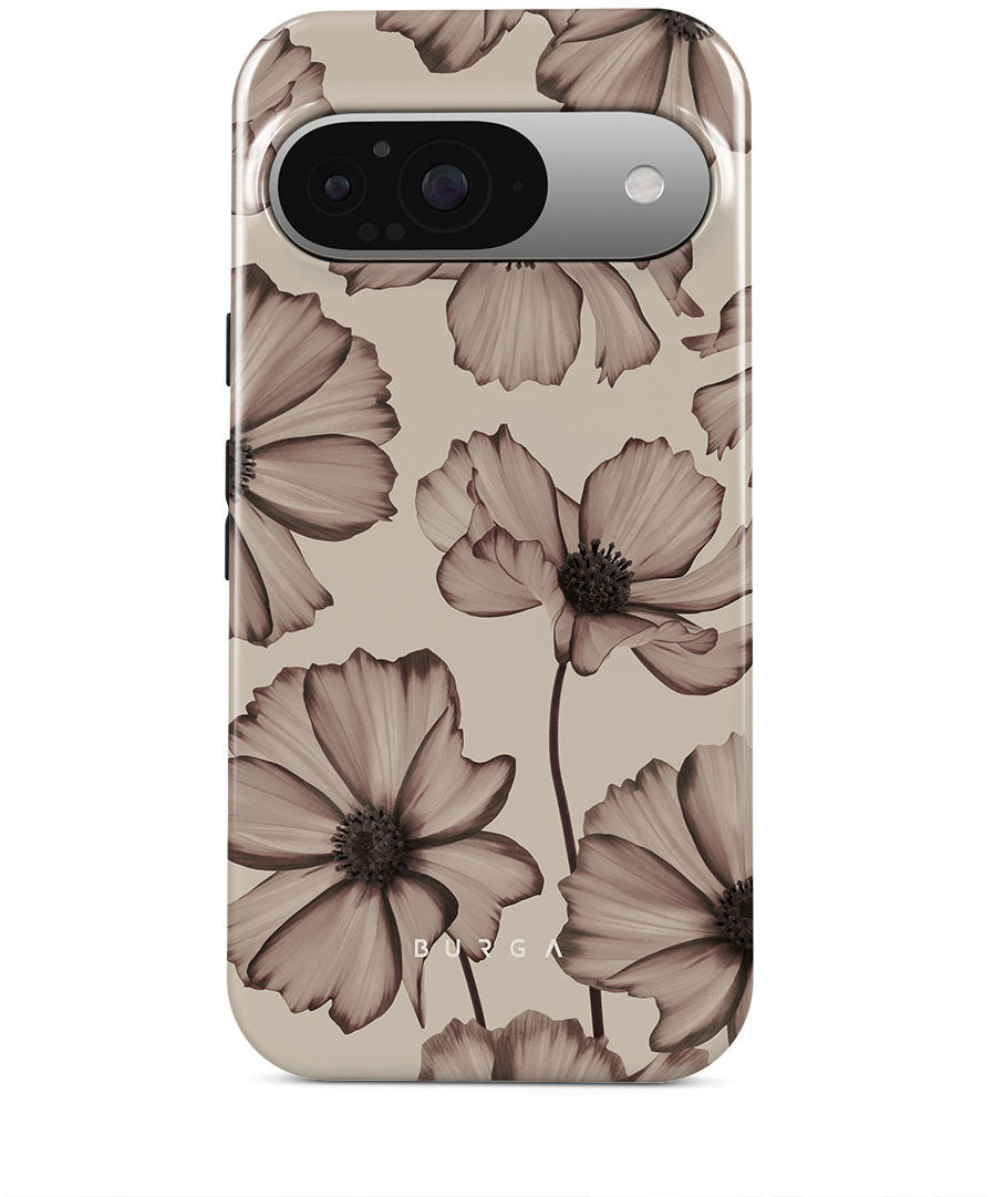 BURGA Barely Yours Tough Case For Google Pixel 9