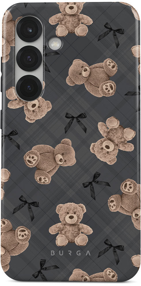 BURGA BFF Tough Case For Samsung Galaxy S25