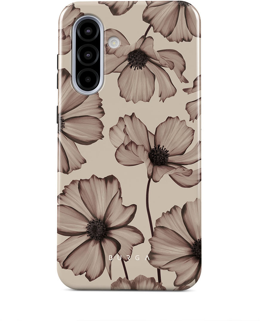 BURGA Barely Yours Tough Case For Samsung Galaxy A56