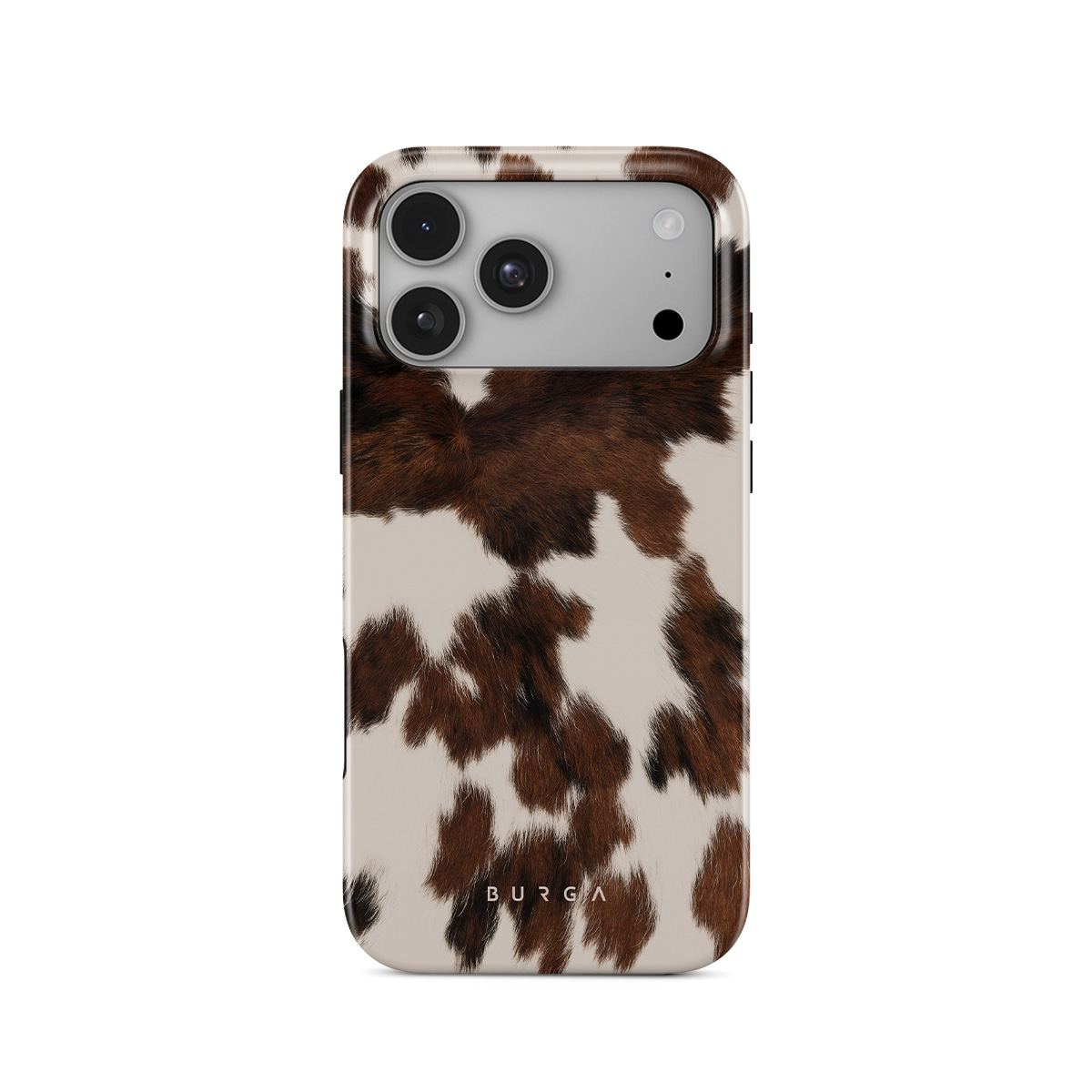 Burga Tough Magsafe Case Celestial iPhone 18 Pro Max