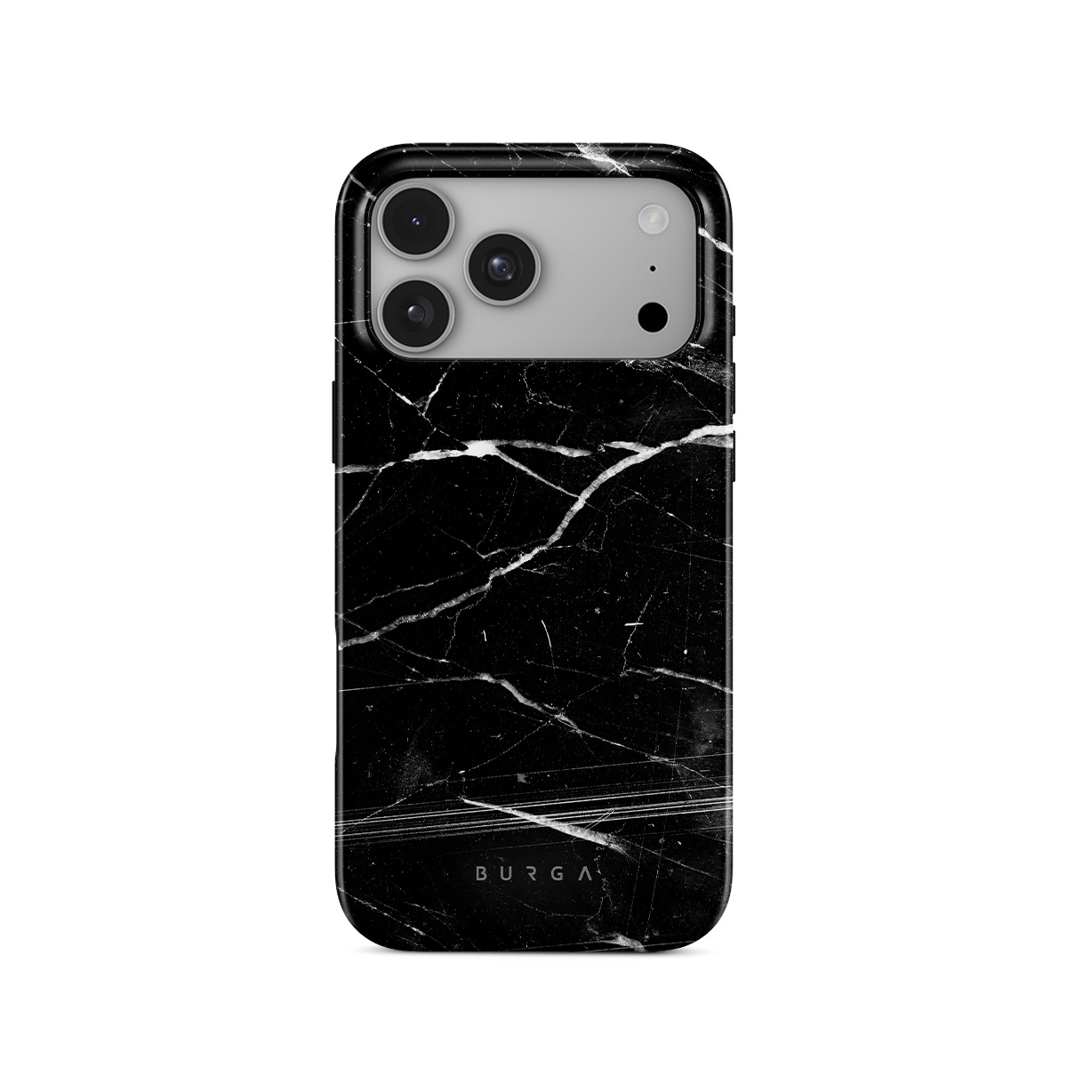 Burga Tough Magsafe Case Flare iPhone 18 Pro