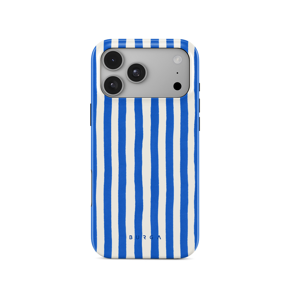 Burga Tough Magsafe Case Kafenio iPhone 18 Pro Max