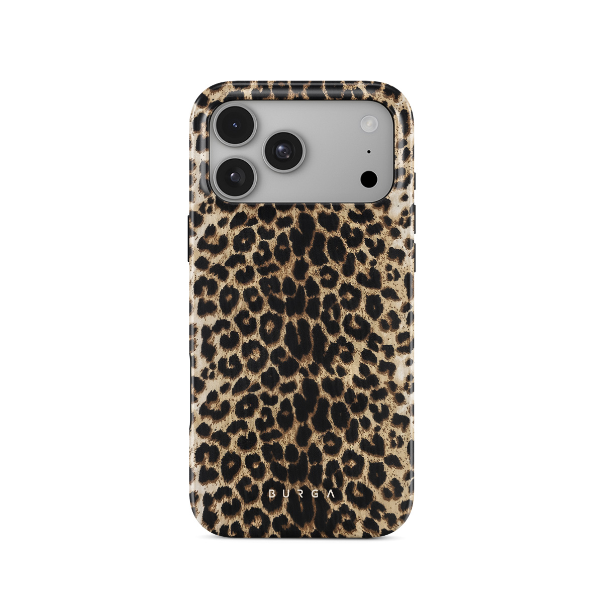 Burga Tough Magsafe Case Player iPhone 18 Pro Max
