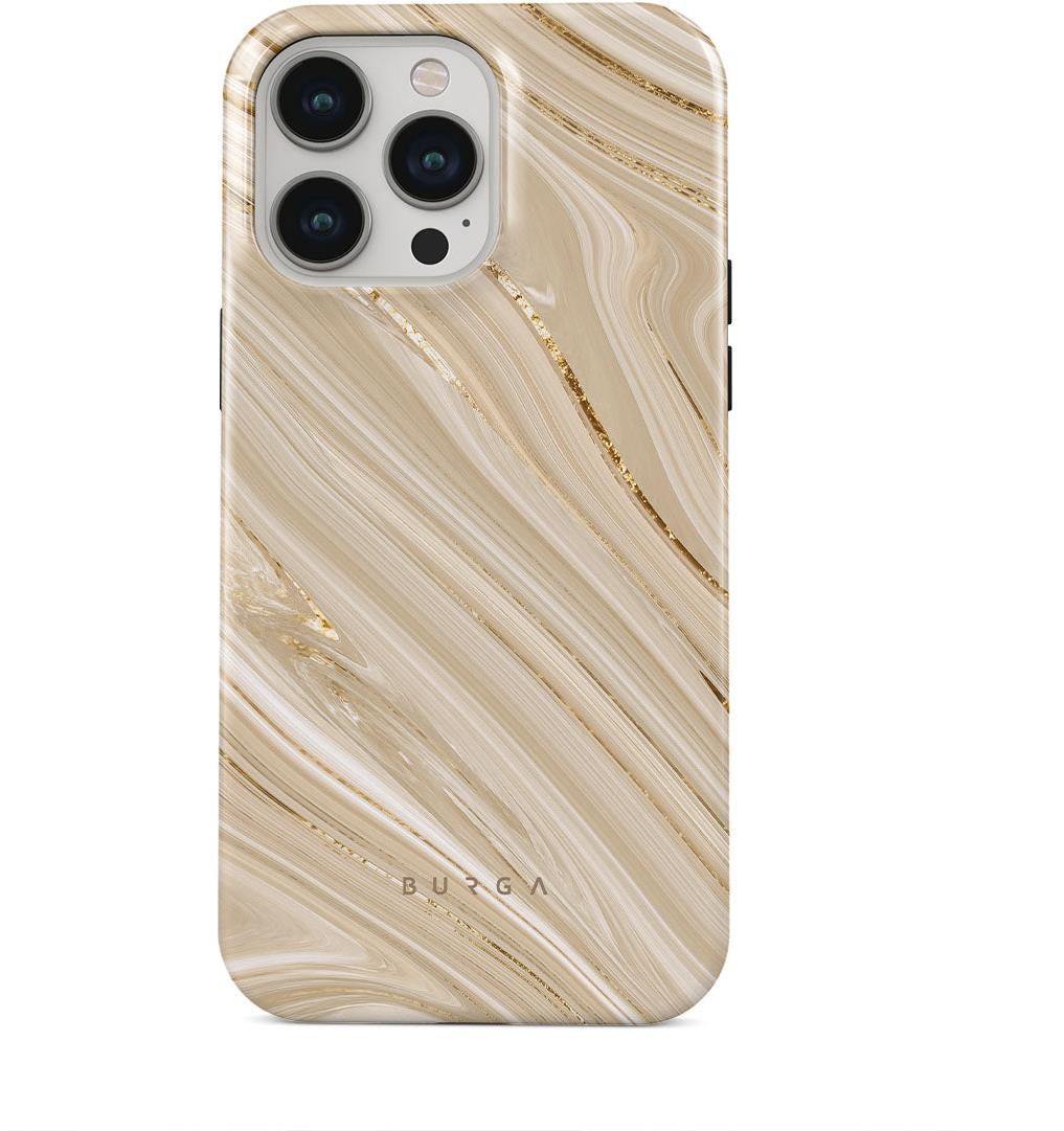 Burga Full Glam Tough Case For iPhone 14 Pro Max