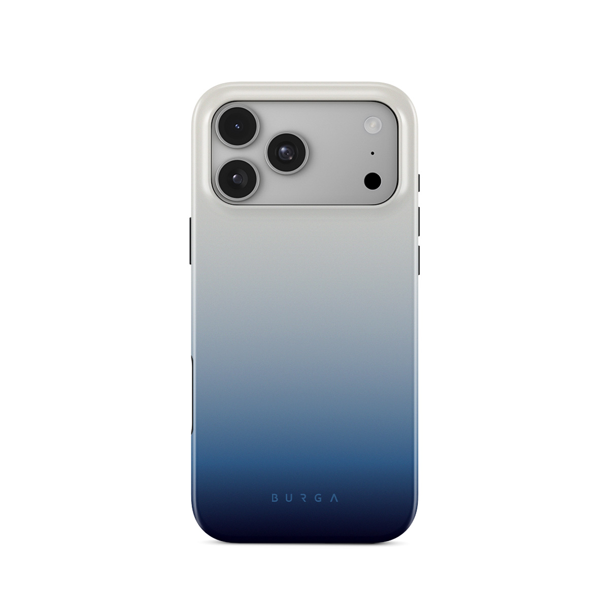 Burga Tough Magsafe Case Zero Gravity iPhone 18 Pro