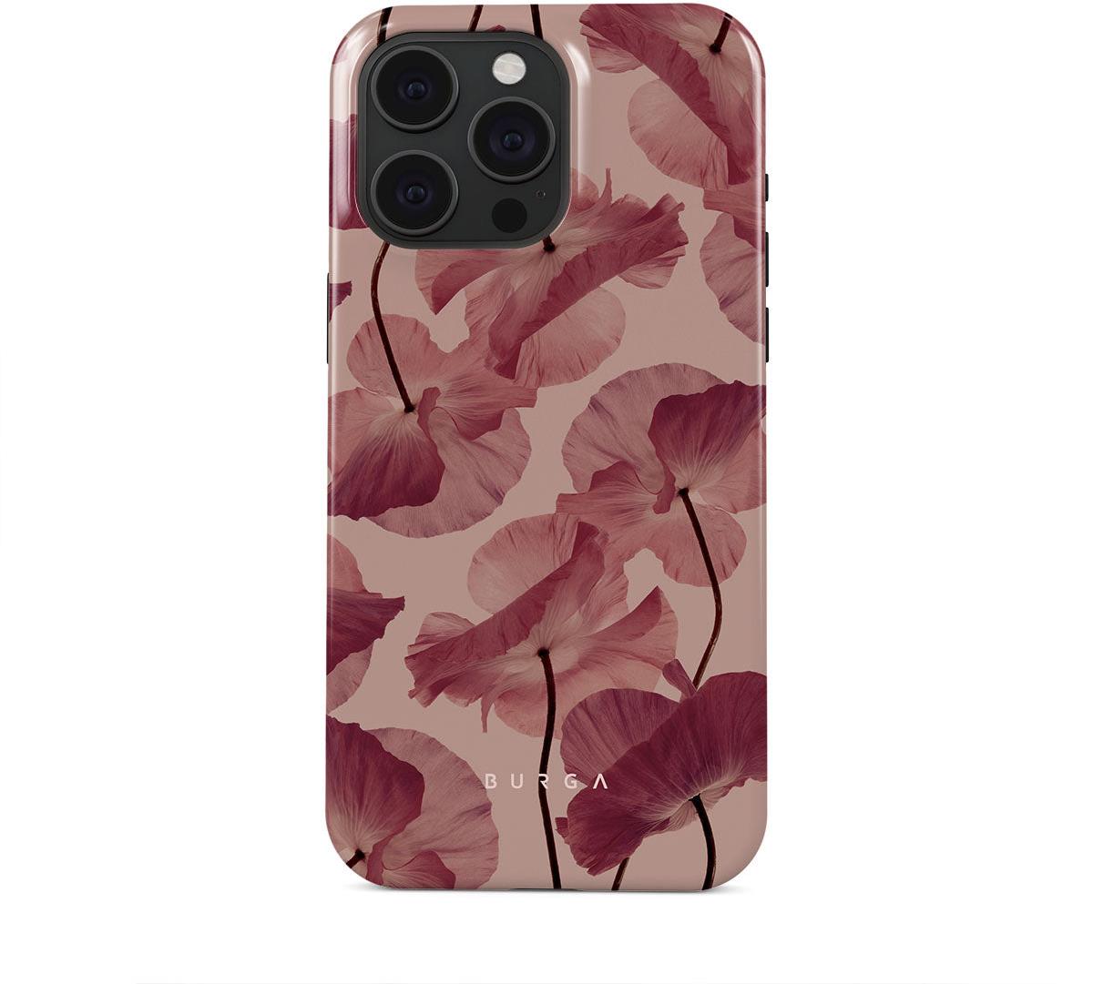 Burga Tender Kiss Tough Case For iPhone 15 Pro Max