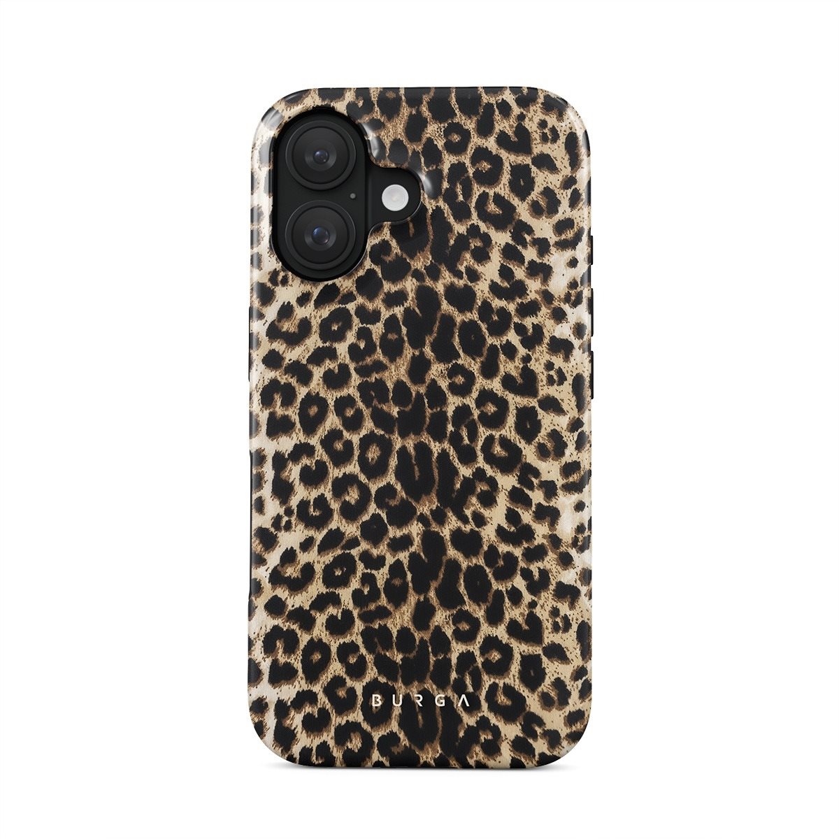 Burga Player Tough Case for iPhone 16 Plus