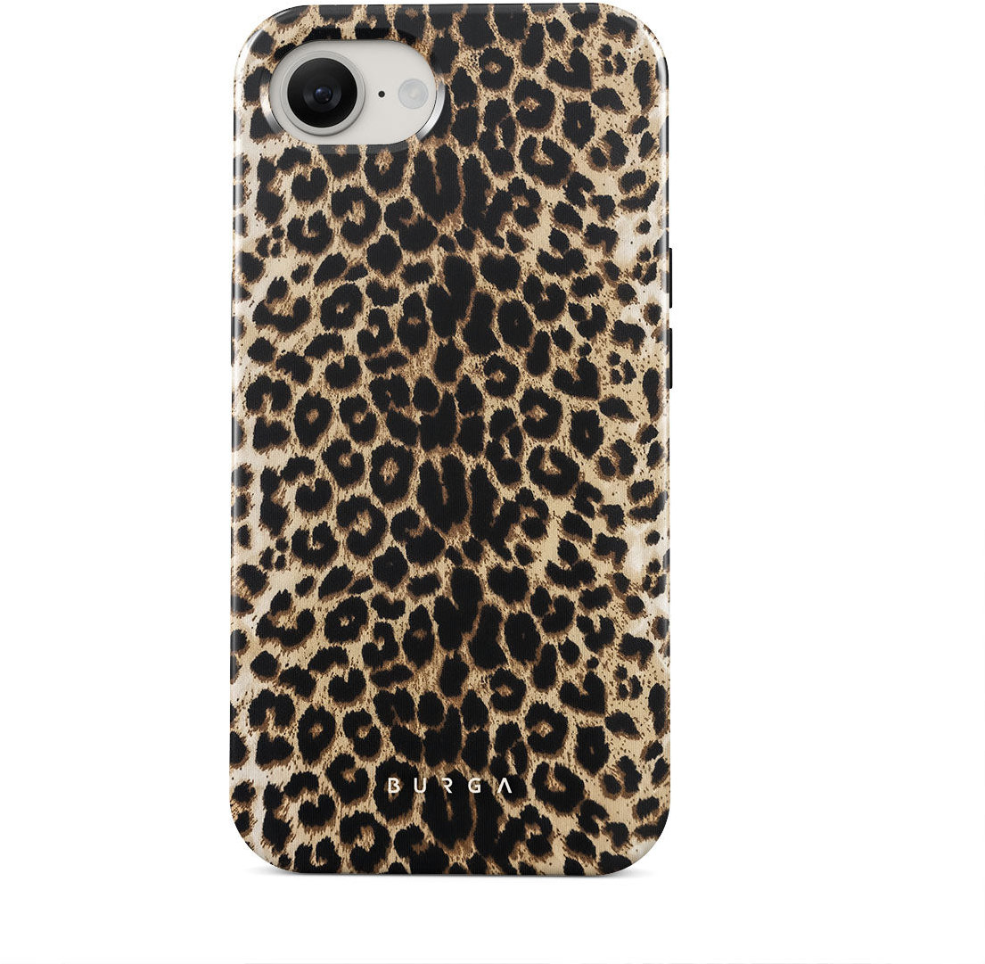 BURGA Player Tough Case For iPhone 16e