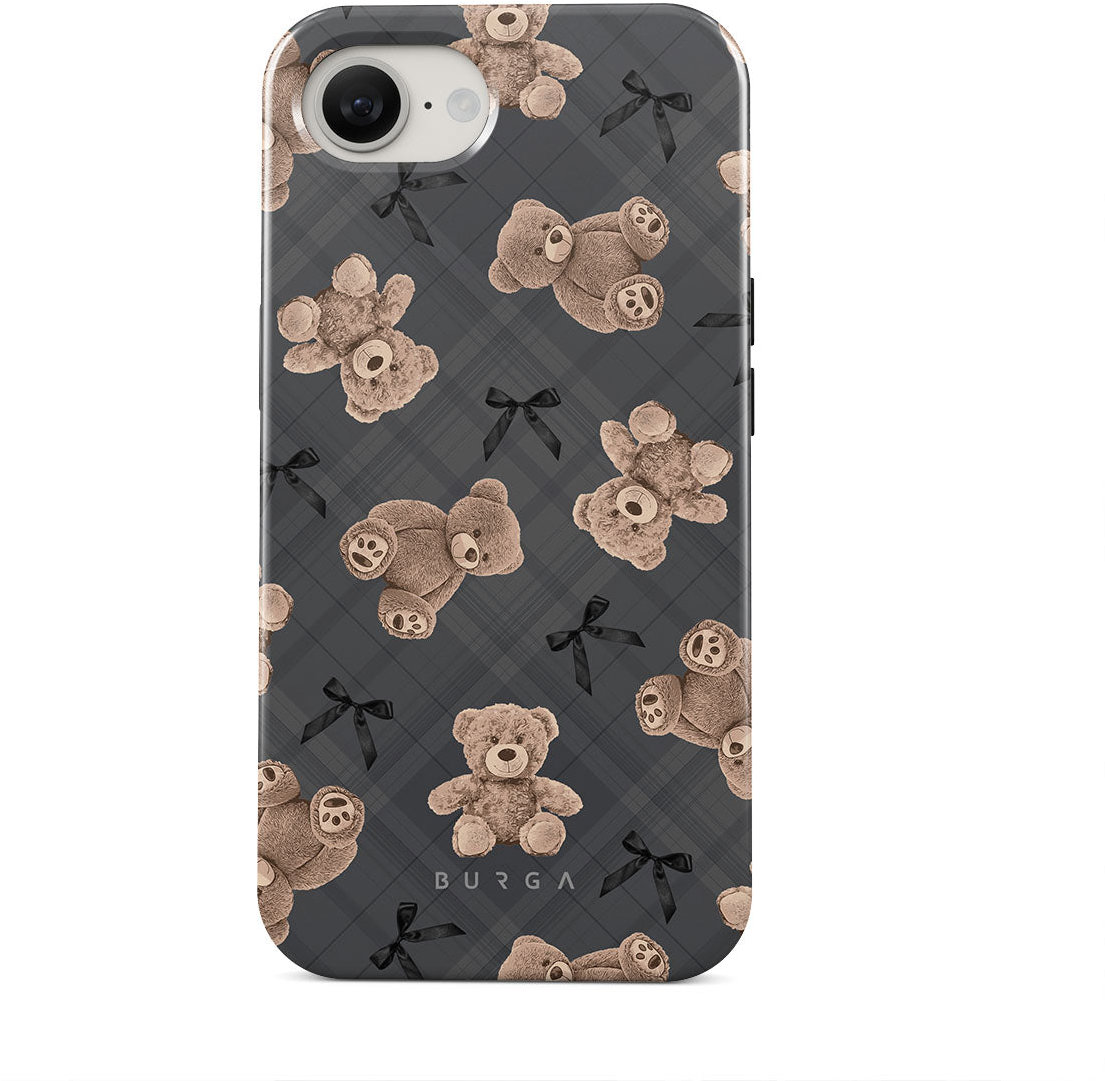 BURGA BFF Tough Case For iPhone 16e
