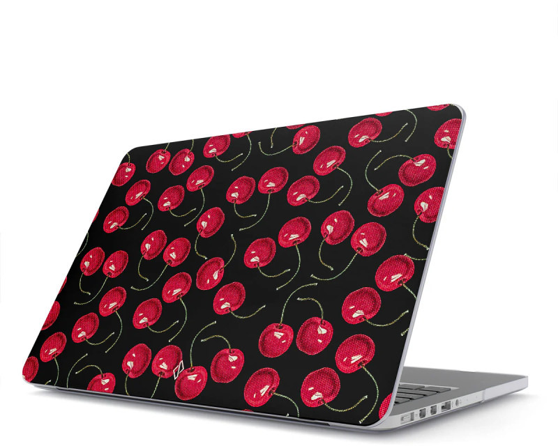BURGA Cherrybomb MacBook Air 13.6 [A2681/A3113]
