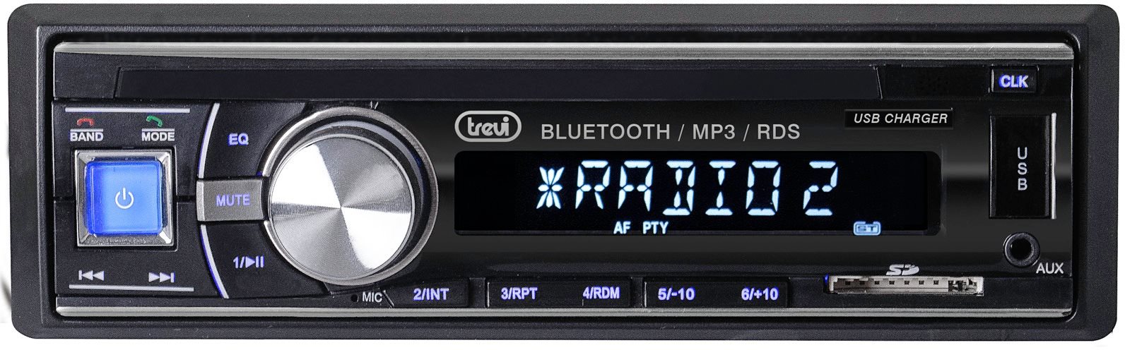 Trevi SCD 5702 BT