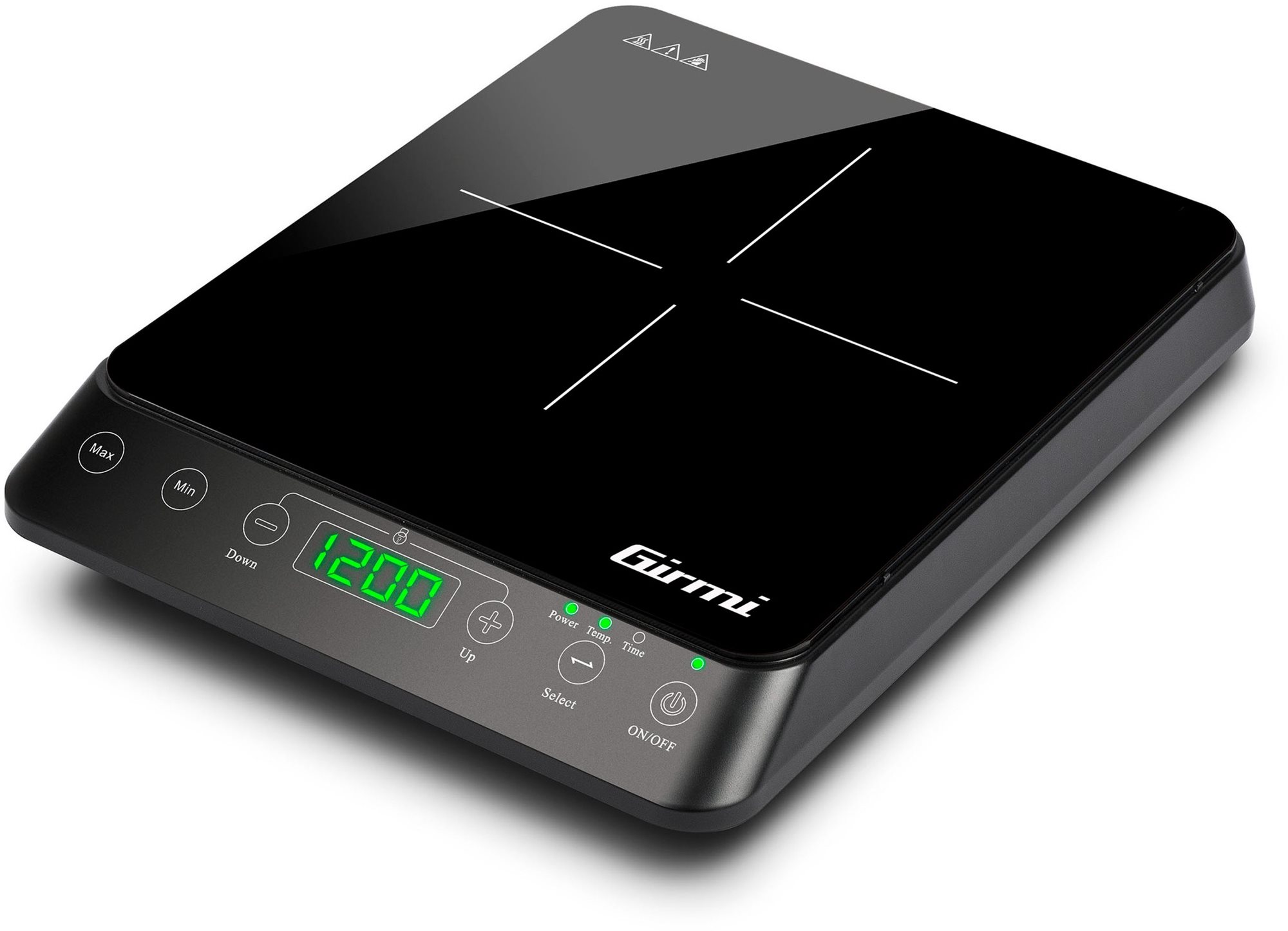 Girmi PI0400