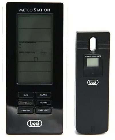 Trevi ME 3108/BK