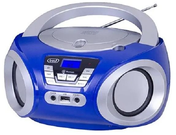 Trevi CMP 544 BL