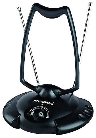 Meliconi 881001 AT 380 USB