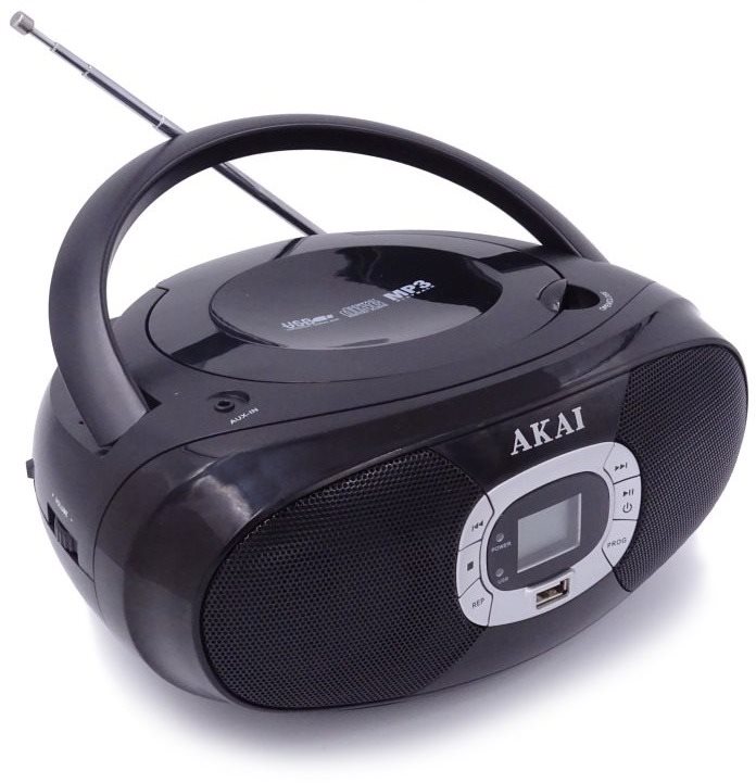 AKAI BM004A-614