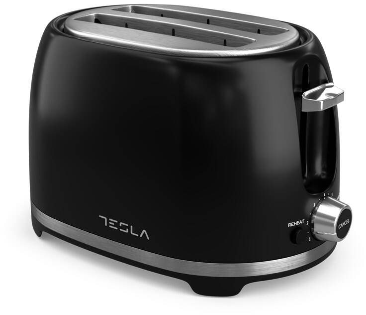Tesla TS200BX Toustovač 850W