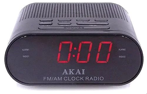 AKAI CR002A-219