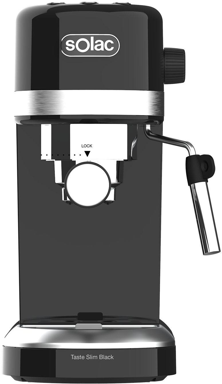 Solac CE4510 Taste Slim