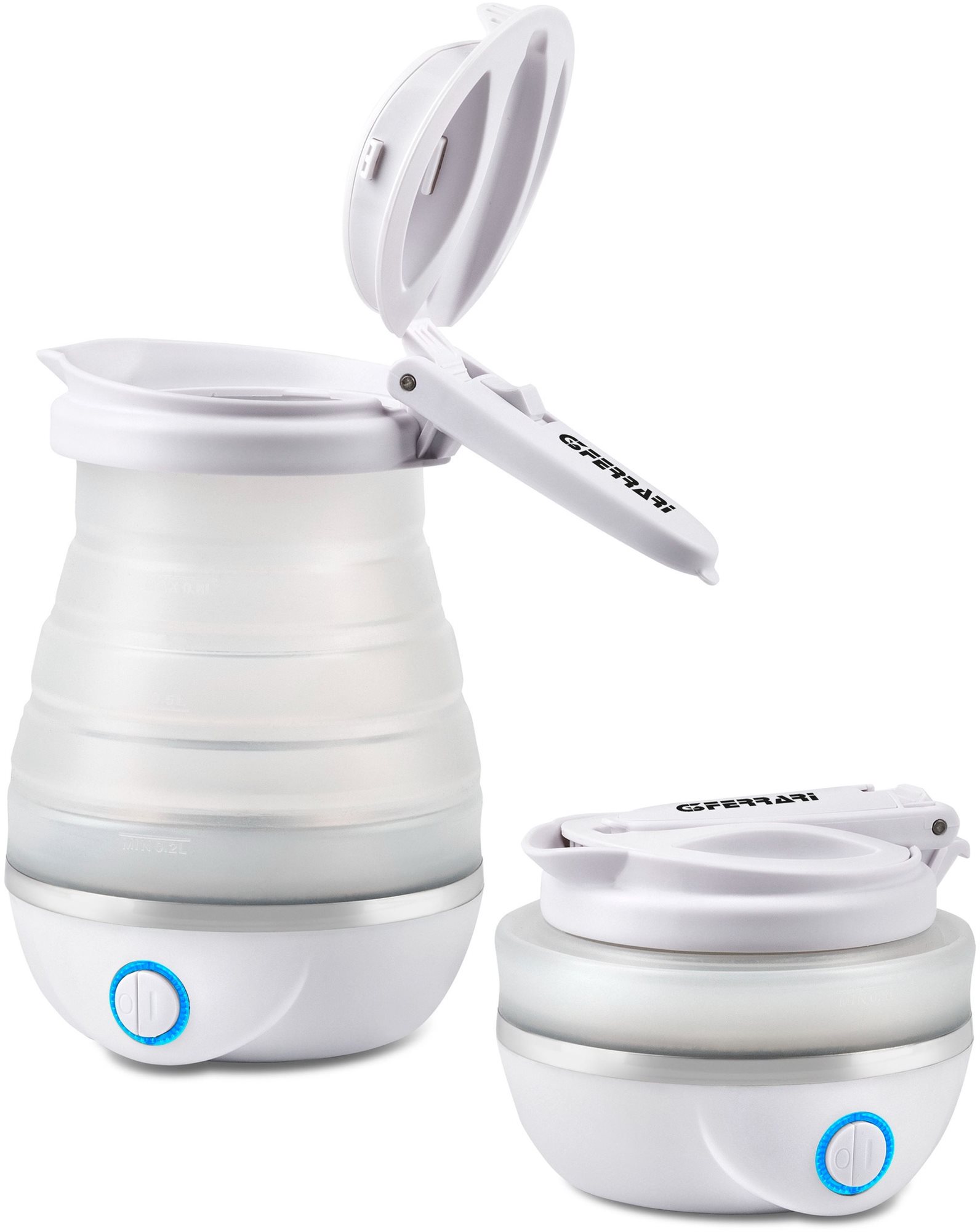 G3Ferrari G1016501 Compá