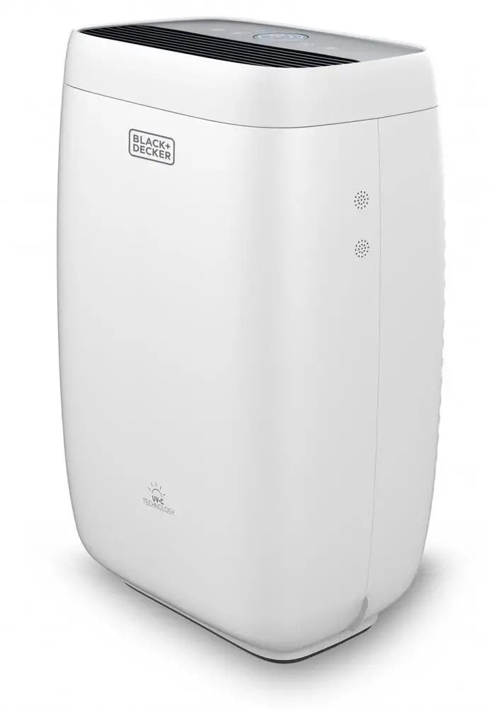 Black+Decker BXAP350E