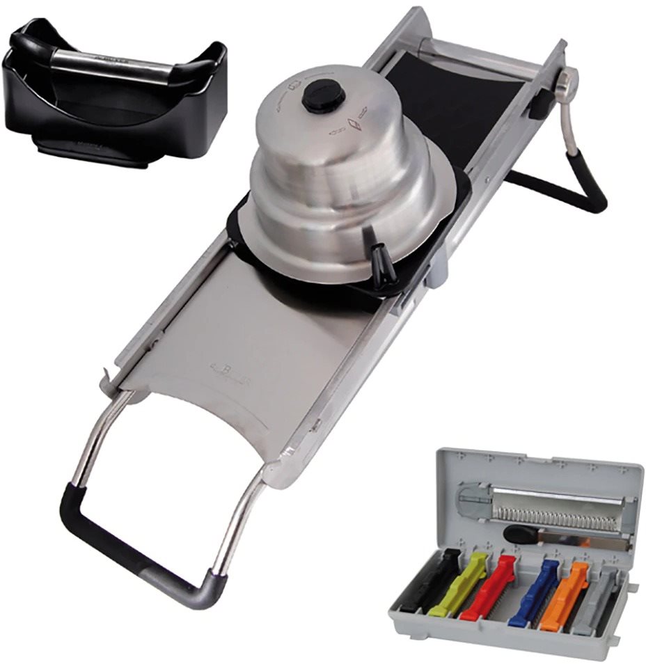 de Buyer 2012.41 REVOLUTION MASTER 45- 90°