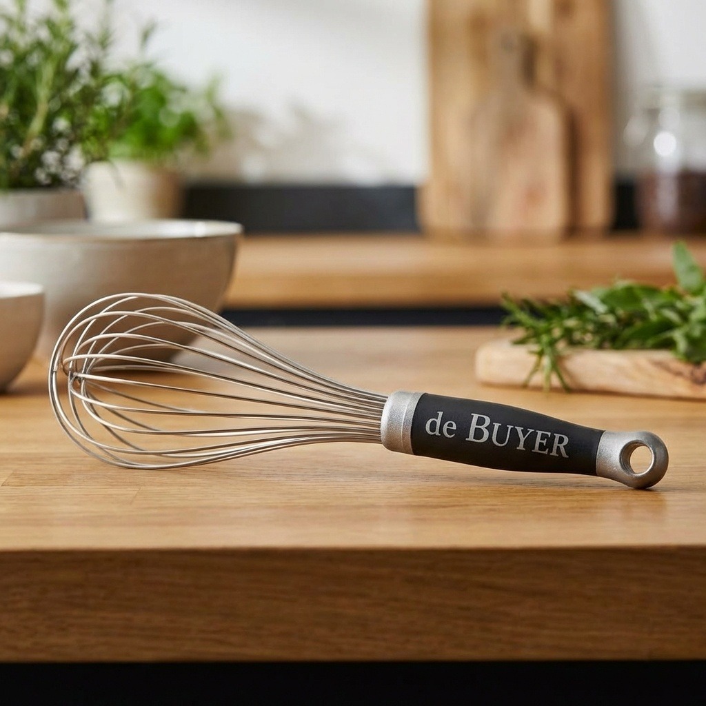 De Buyer 2610.35 GÖMA 35 cm