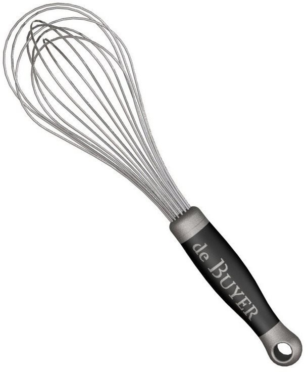 de Buyer 2610.40 GÖMA 40 cm