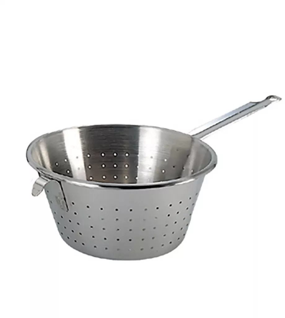 Cedník 28 cm, nerez, de Buyer