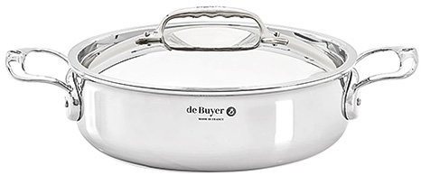 de Buyer 3741.20 AFFINITY