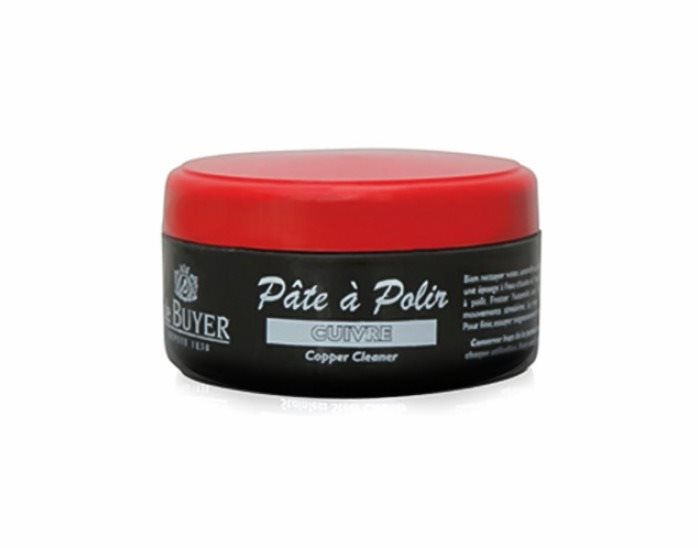 de Buyer 4200.01N Leštící pasta měd. nádobí 150ml