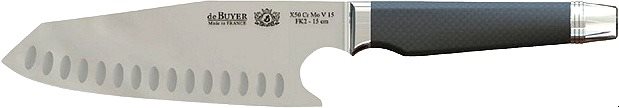 de Buyer 4280.15 FK2 ASIAN CHEF, 15 cm
