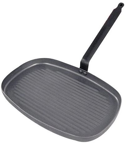 de Buyer 5540.38 CARBONE PLUS