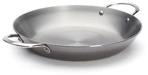 de Buyer 5652.32 Pánev Paella mineral B Element