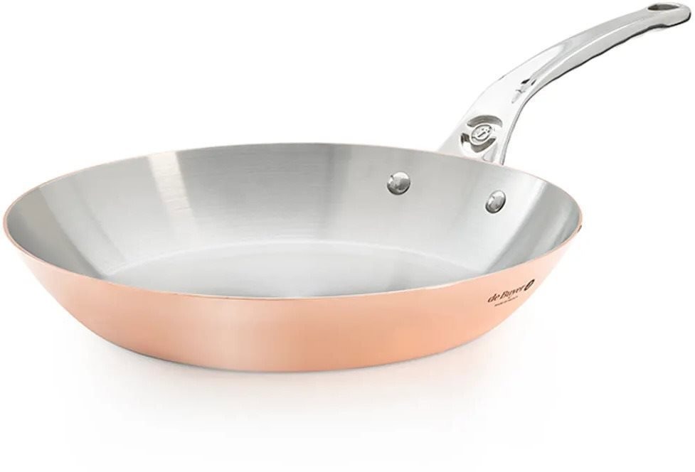 de Buyer 6224.20 Prima Matera, měděná