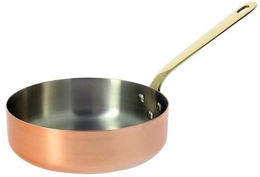 de Buyer 6448.16 Inocuivre, měď