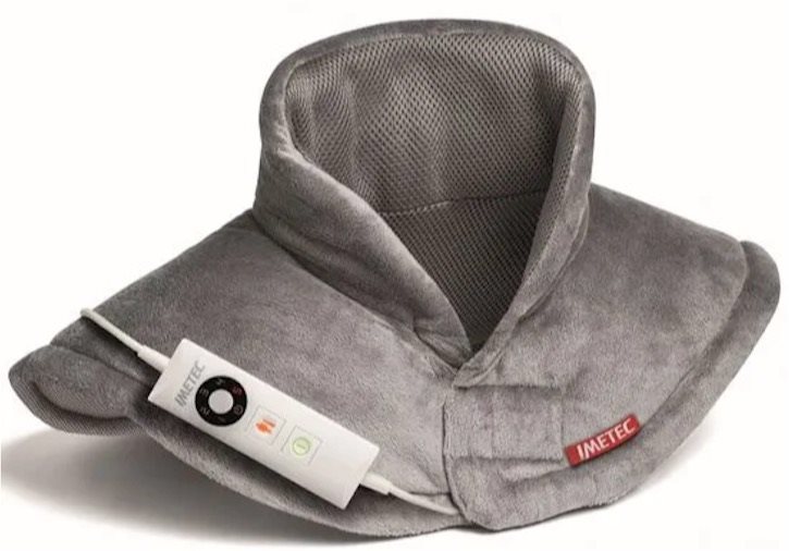 Imetec 16807 Intellisense Cervical