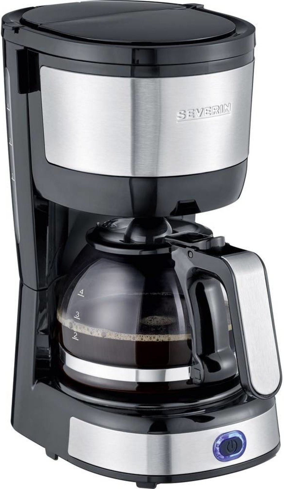 Severin KA 4808