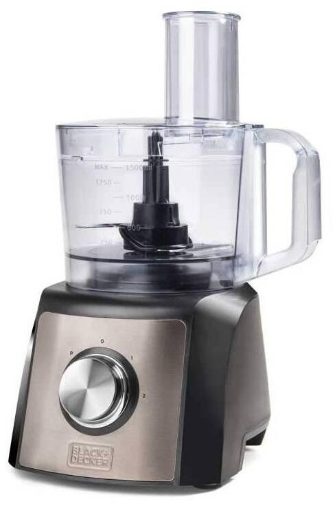 Black+Decker BXFPA1200E