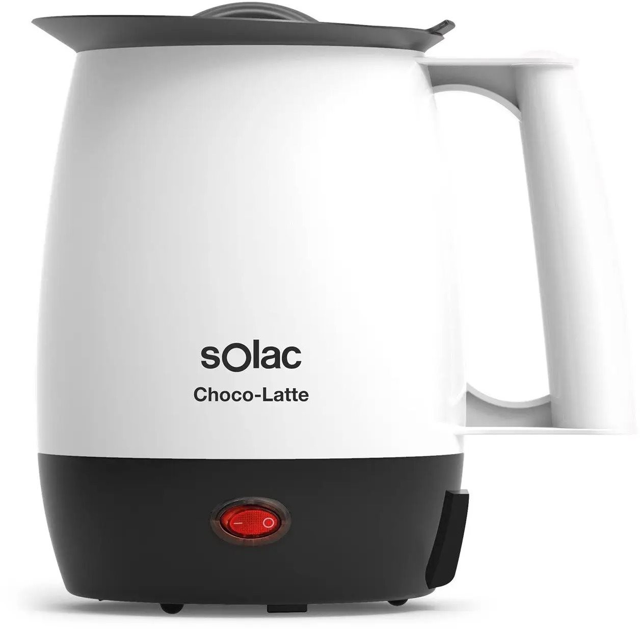 Solac MH9100 Choco-Latte