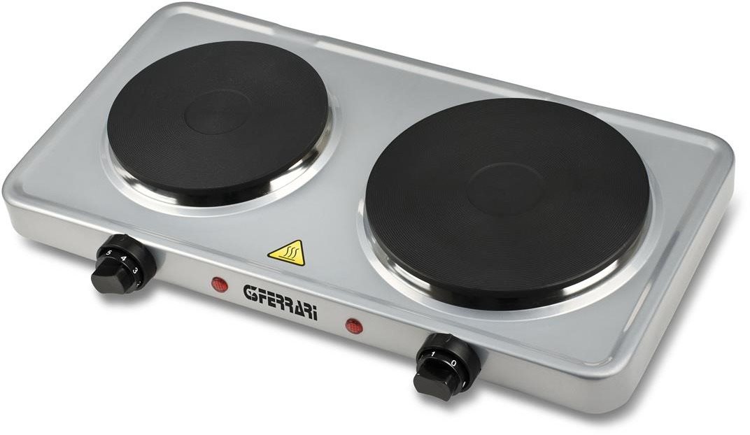 G3Ferrari G1012200 Elektrická plotýnka CALDOS