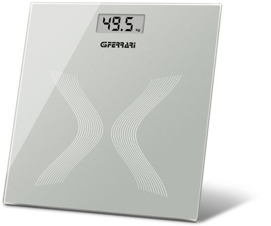 G3Ferrari Osobní váha elektronická G3005306