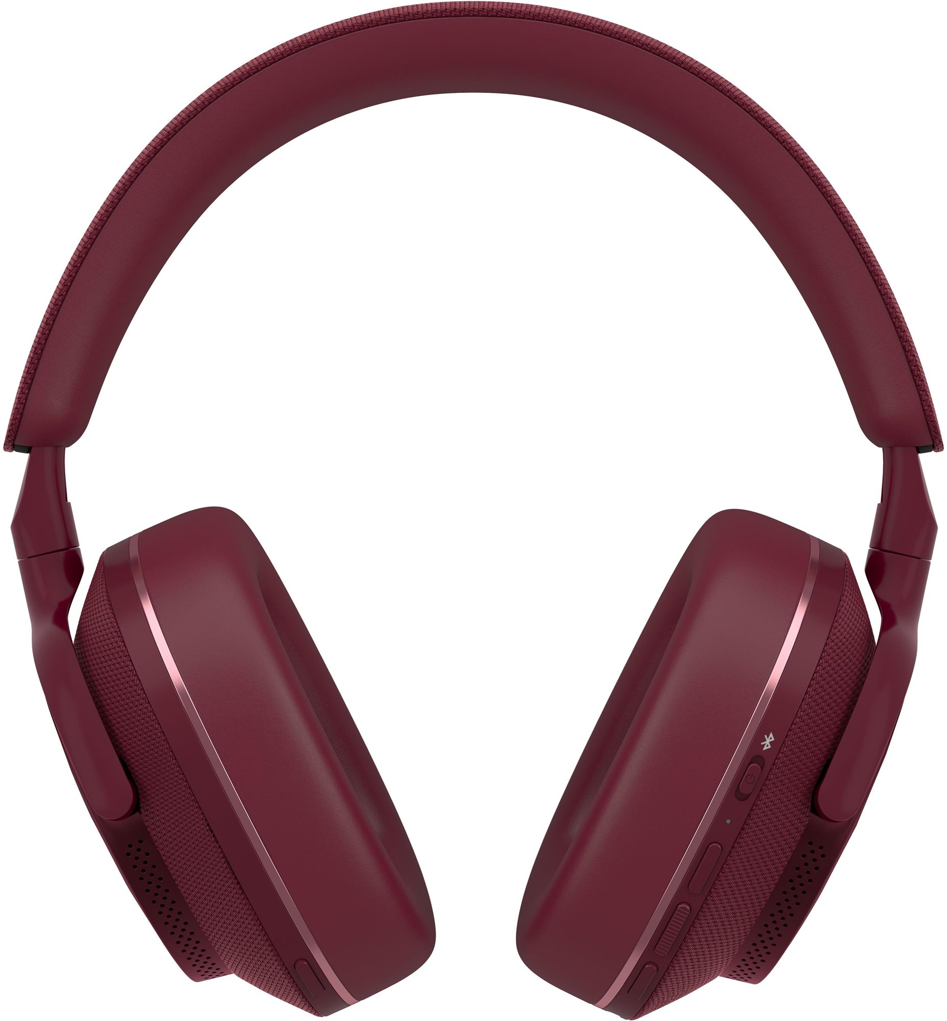 Bowers & Wilkins PX7S2e Ruby Red