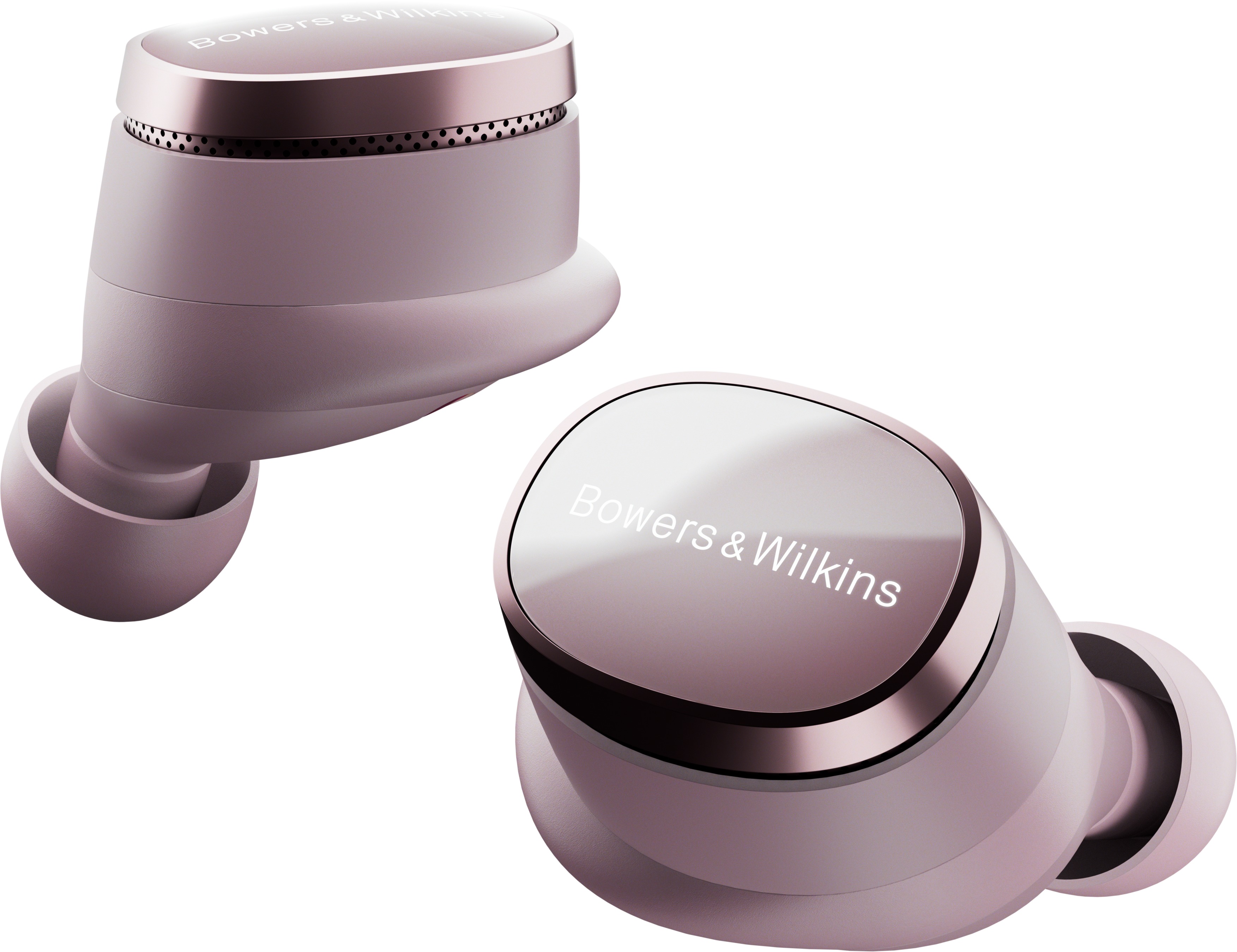 Bowers & Wilkins Pi8 Pale Mauve