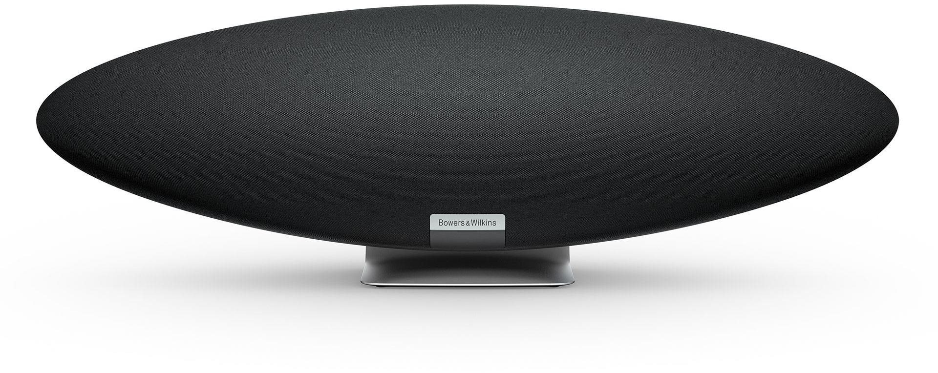 Bowers & Wilkins Zeppelin 2021 Midnight Grey