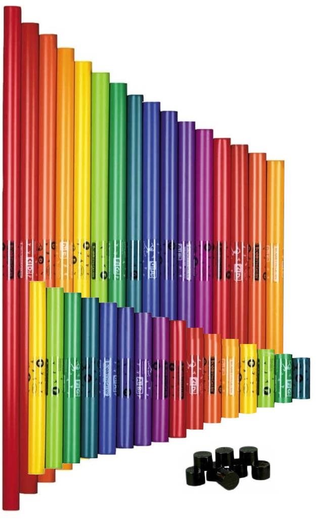 BOOMWHACKERS Full Spectrum Set