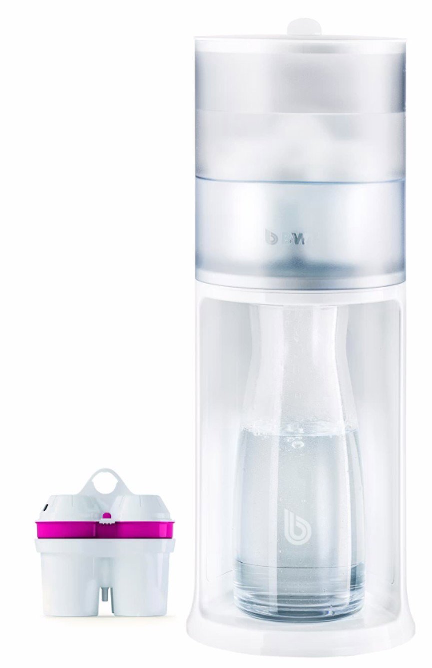 BWT filtrační stanice Aqualizer